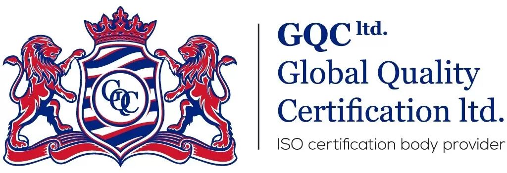 Cetificat  ISO-13485 Medical Devices Quality Management Systems Urok Pharma Iraq