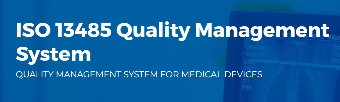 What is ISO 13485 Medical Devices Quality Management Systems? What is ISO 13485 Medical Devices Quality Management Systems?