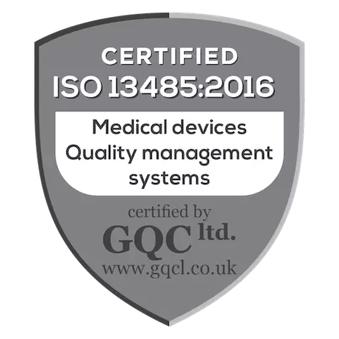 Medical Devices Quality Management Systems Urok Pharma Iraq ISO-13485