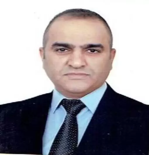 Dr. Amer Q. khlalf